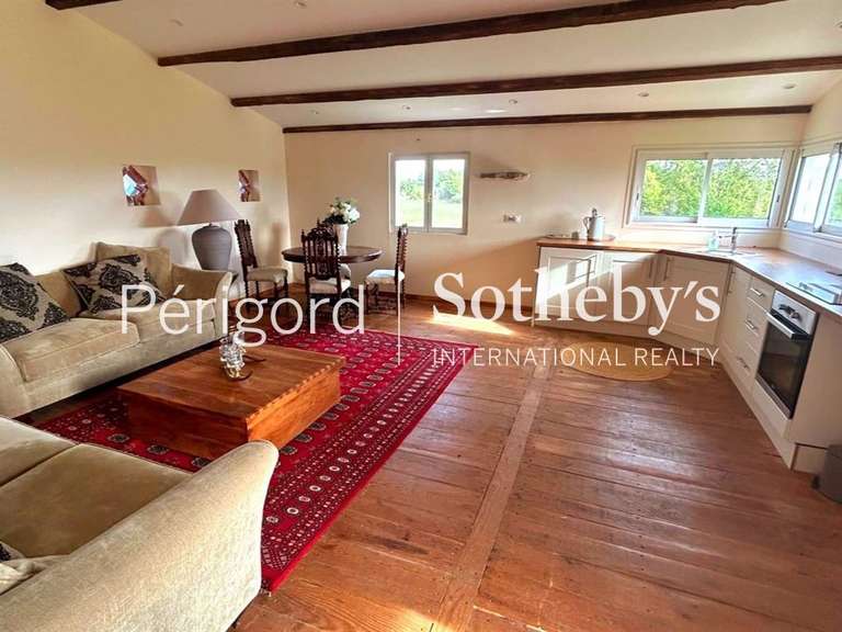 Maison Fumel - 735m²