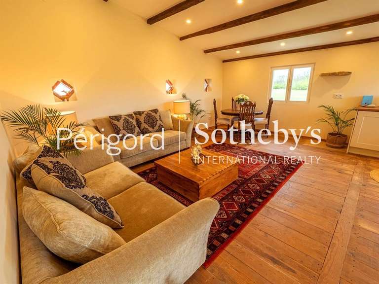 Maison Fumel - 735m²