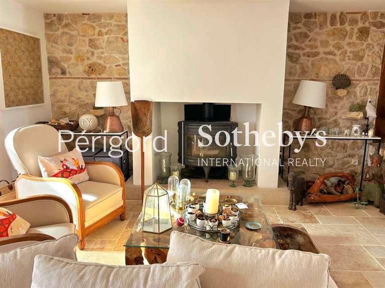 Maison Fumel - 735m²