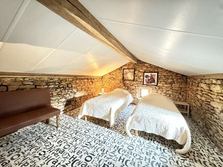 Maison Fumel - 4 chambres - 153m²