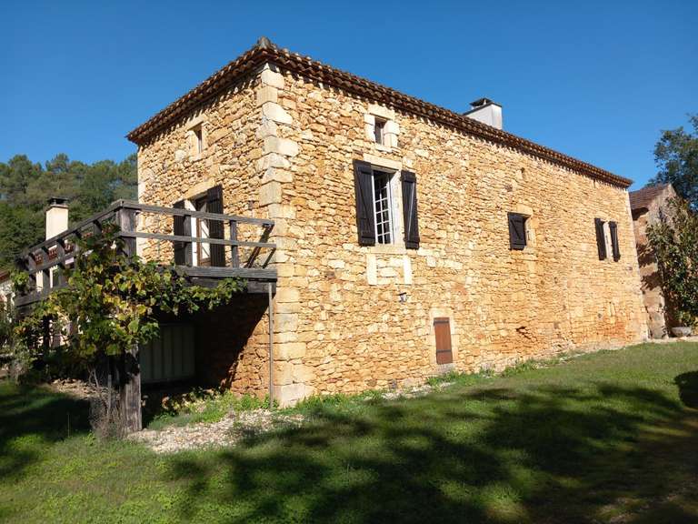 Maison Fumel - 4 chambres - 153m²