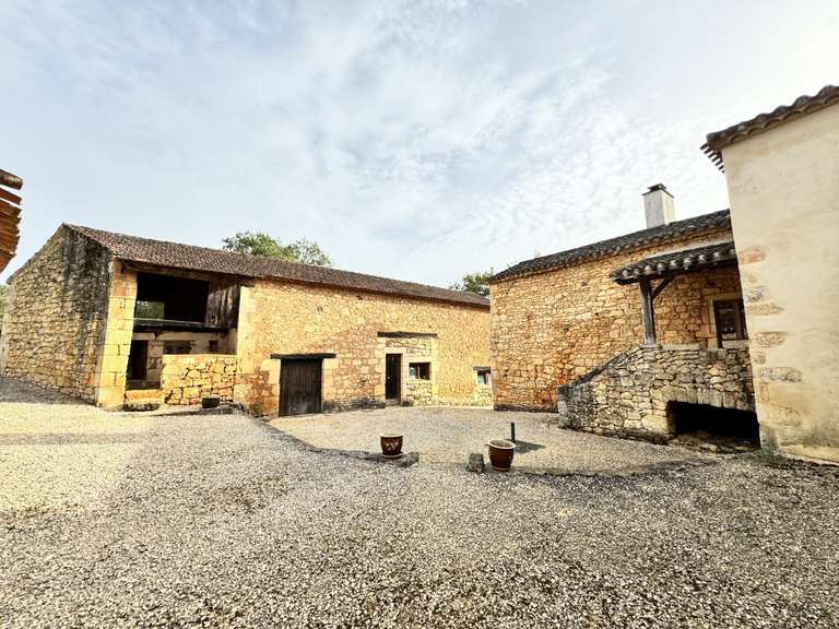 Maison Fumel - 4 chambres - 153m²