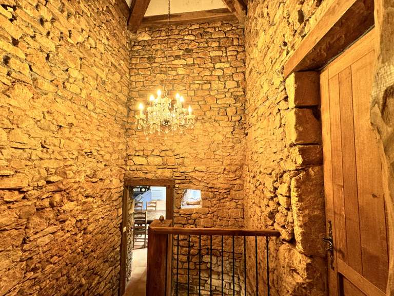 Maison Fumel - 4 chambres - 153m²