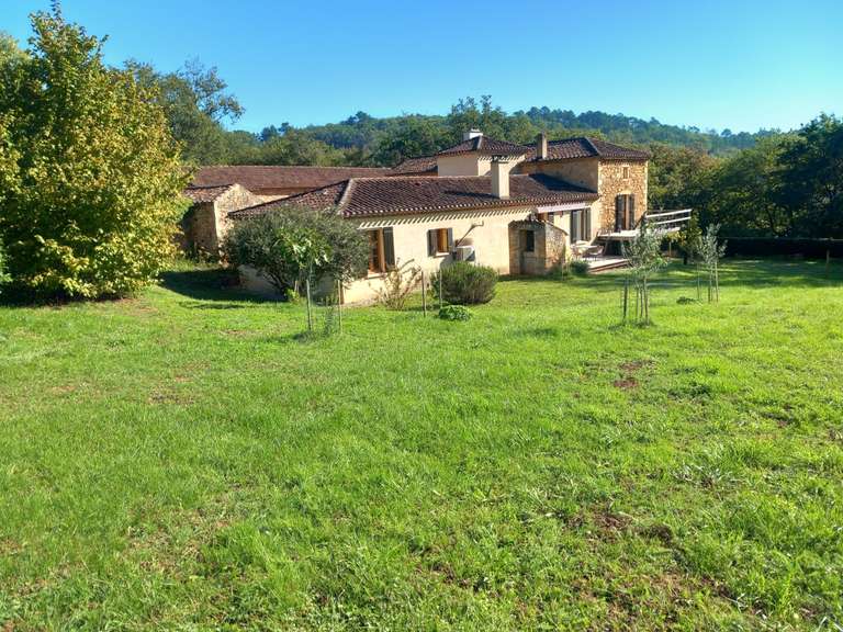 Maison Fumel - 4 chambres - 153m²