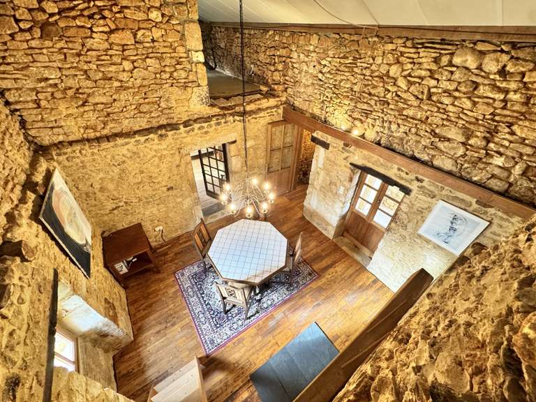 Maison Fumel - 4 chambres - 153m²