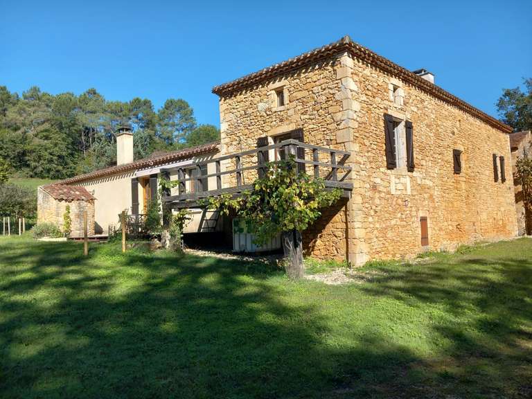 Maison Fumel - 4 chambres - 153m²