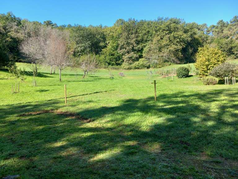 Maison Fumel - 4 chambres - 153m²