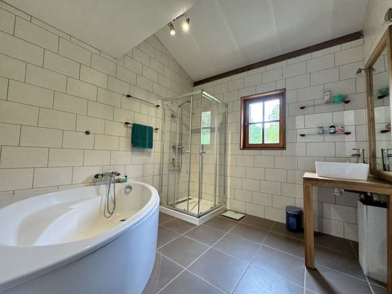 Maison Fumel - 4 chambres - 153m²