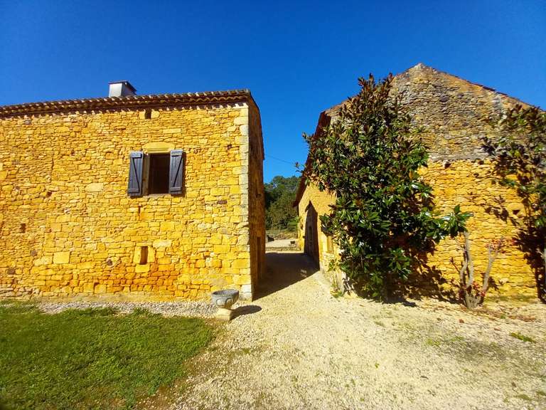 Maison Fumel - 4 chambres - 153m²