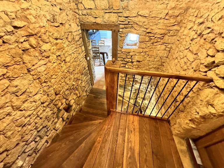 Maison Fumel - 4 chambres - 153m²