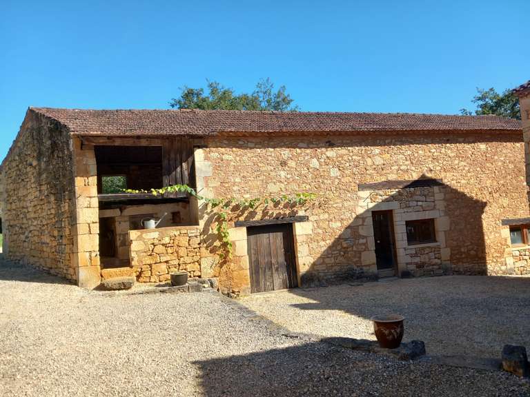 Maison Fumel - 4 chambres - 153m²