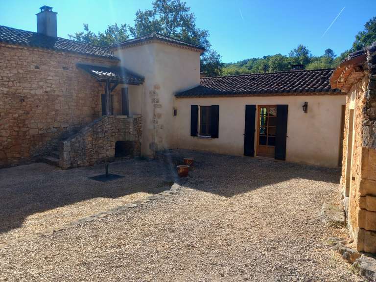Maison Fumel - 4 chambres - 153m²