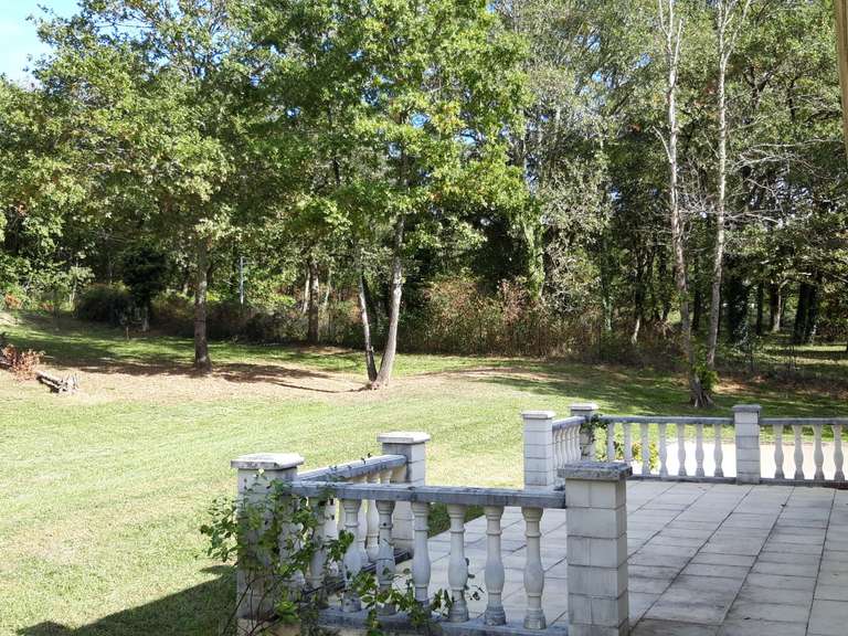 Maison Fumel - 4 chambres - 290m²