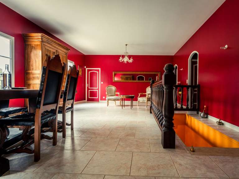 Maison Fumel - 4 chambres - 290m²