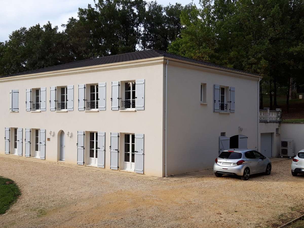 Maison Fumel