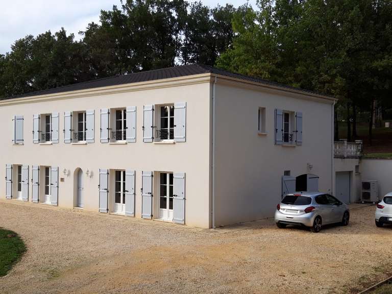 Maison Fumel - 4 chambres - 290m²