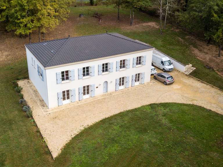 Maison Fumel - 4 chambres - 290m²