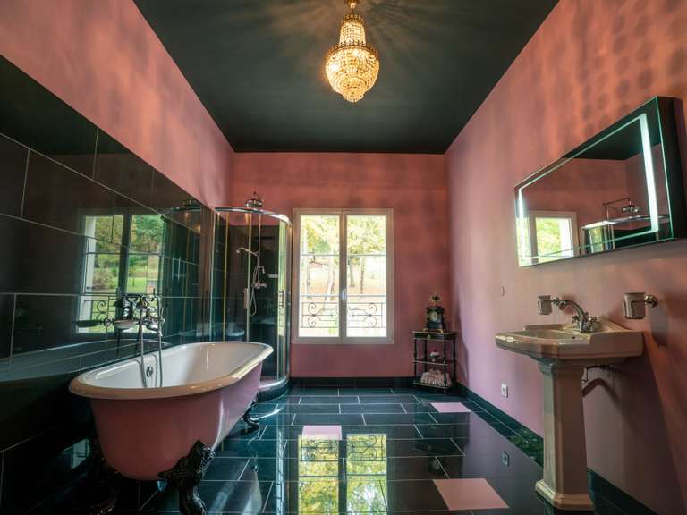 Maison Fumel - 4 chambres - 290m²