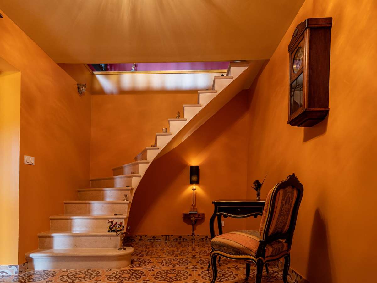 Maison Fumel