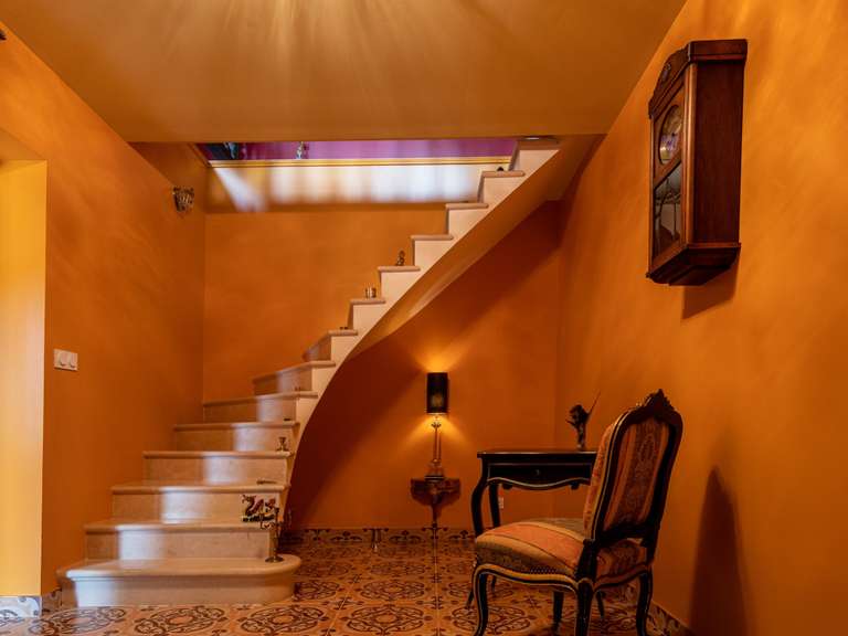 Maison Fumel - 4 chambres - 290m²