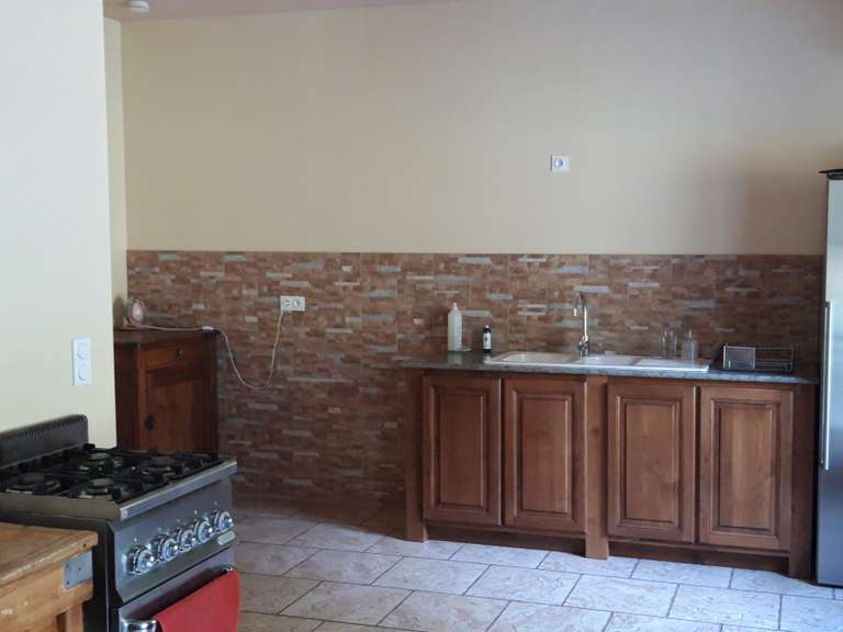 Maison Fumel - 4 chambres - 290m²