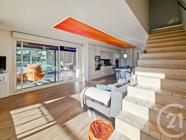 Appartement Furiani - 5 chambres - 257m²