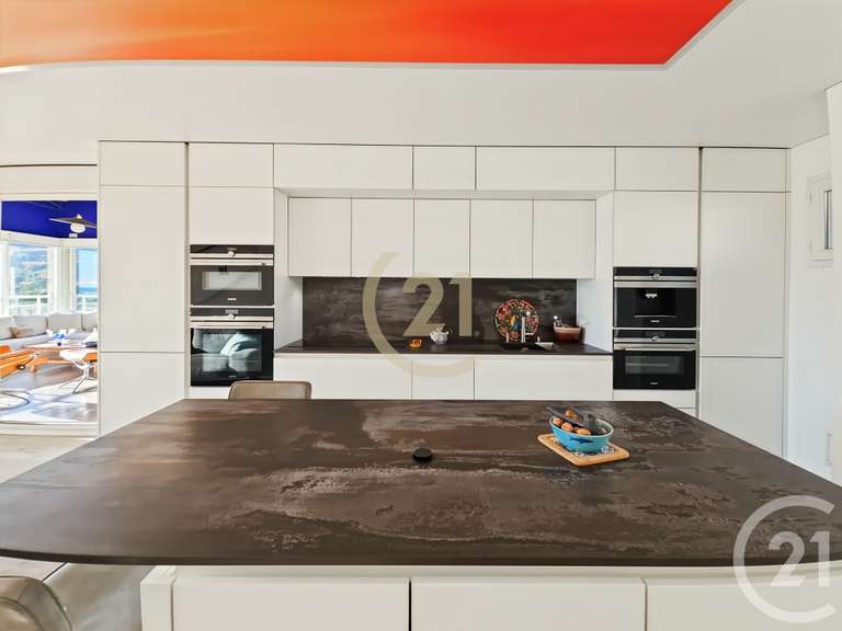 Appartement Furiani - 5 chambres - 257m²