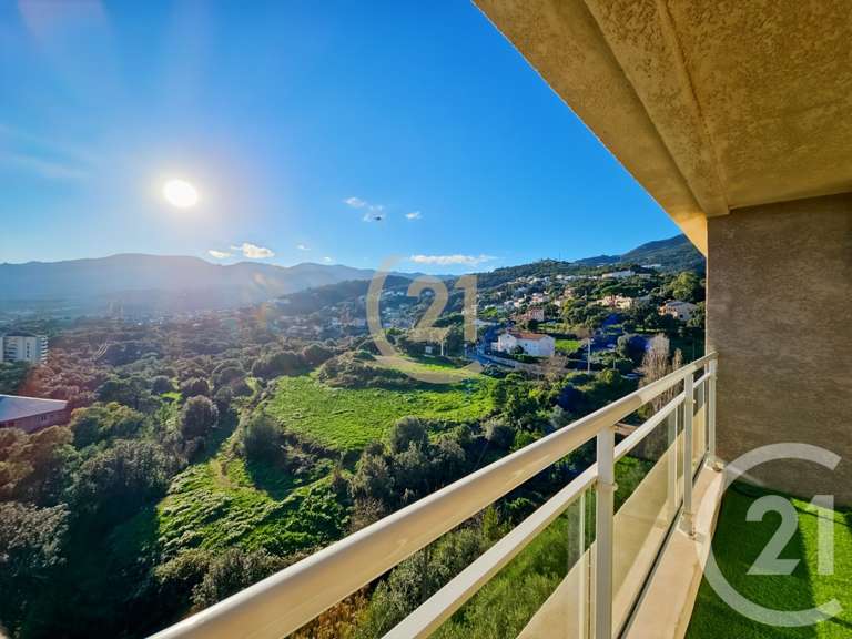 Appartement Furiani - 5 chambres - 257m²