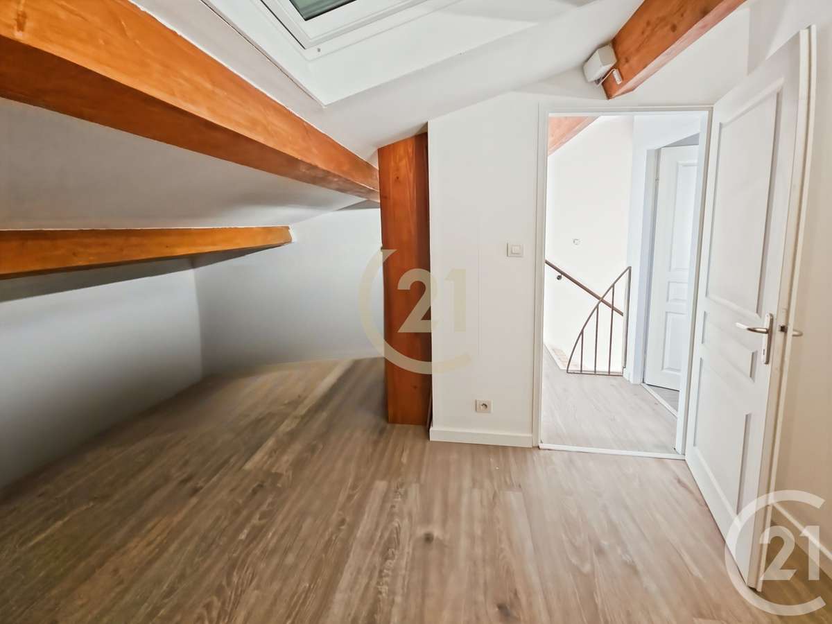 Appartement Furiani