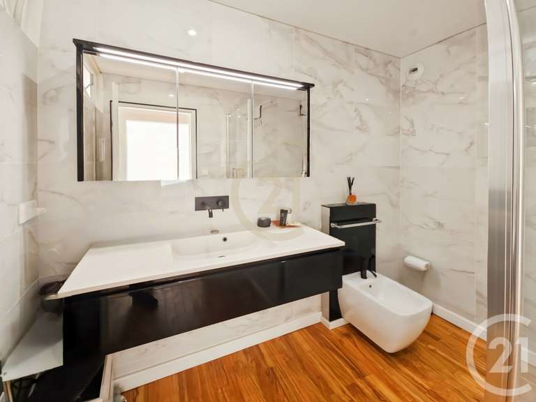 Appartement Furiani - 5 chambres - 257m²