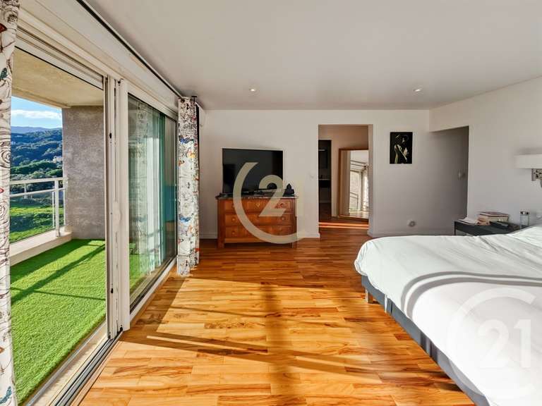 Appartement Furiani - 5 chambres - 257m²