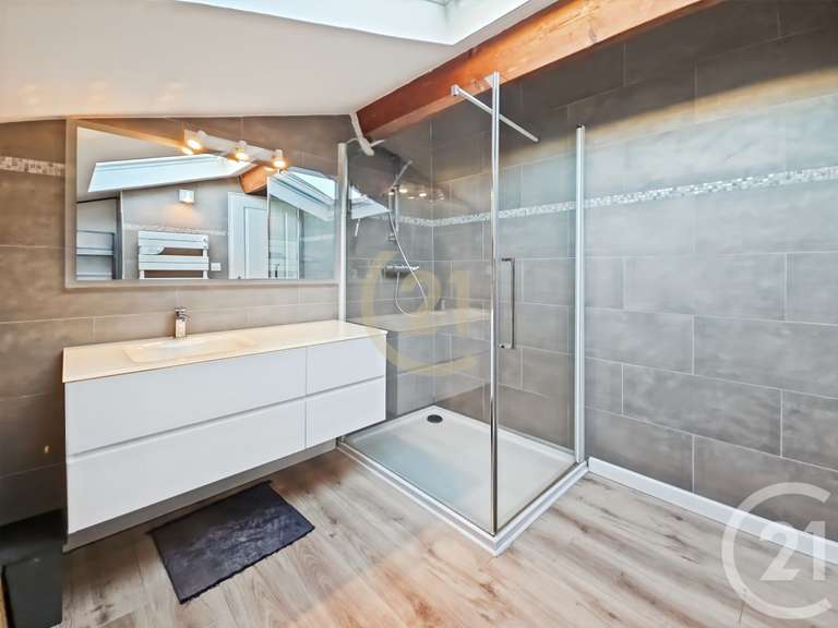 Appartement Furiani - 5 chambres - 257m²