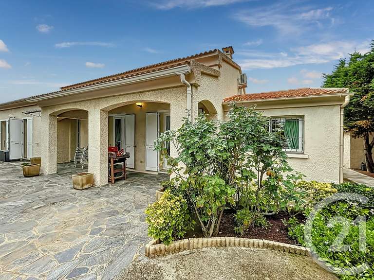 Maison Furiani - 4 chambres - 150m²