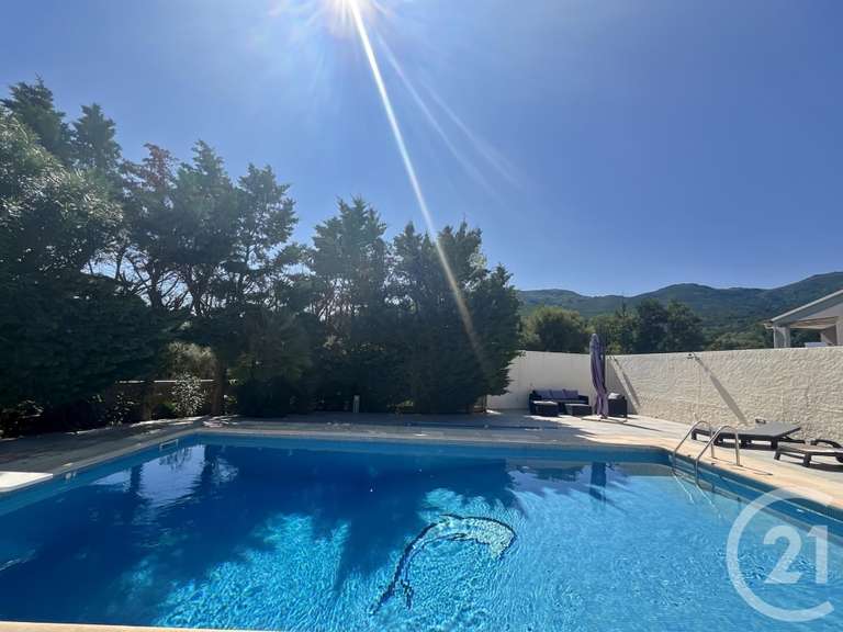 Maison Furiani - 4 chambres - 150m²