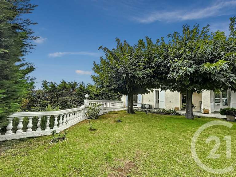 Maison Furiani - 4 chambres - 150m²