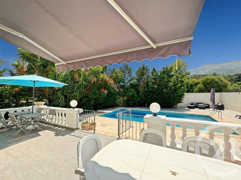 Maison Furiani - 4 chambres - 150m²