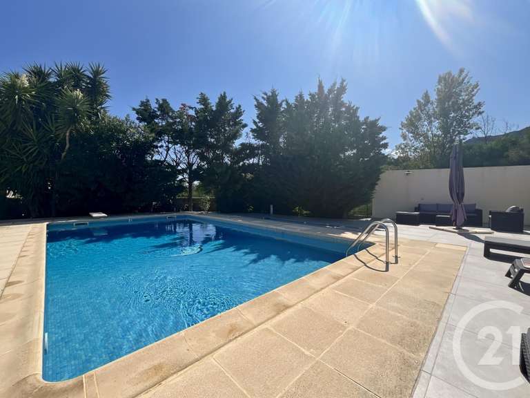 Maison Furiani - 4 chambres - 150m²
