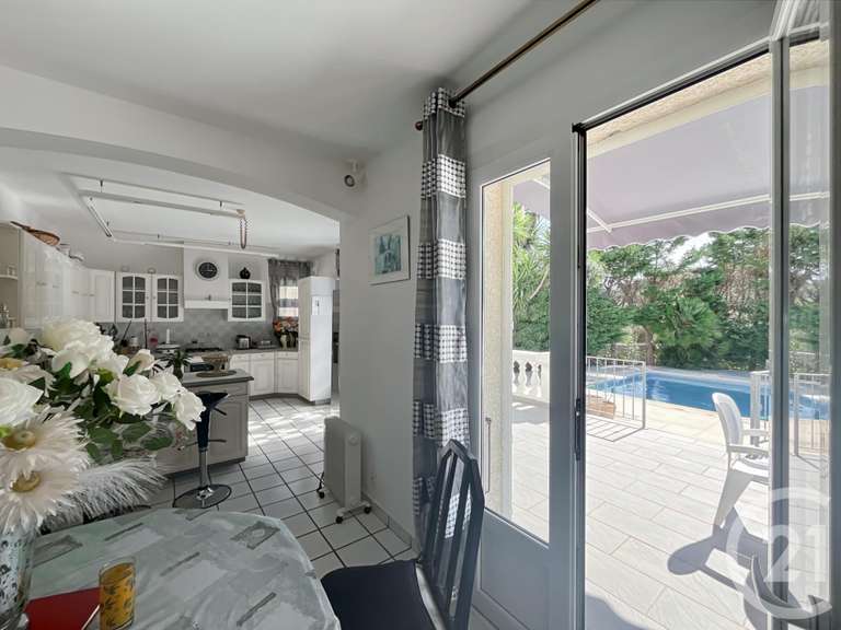 Maison Furiani - 4 chambres - 150m²