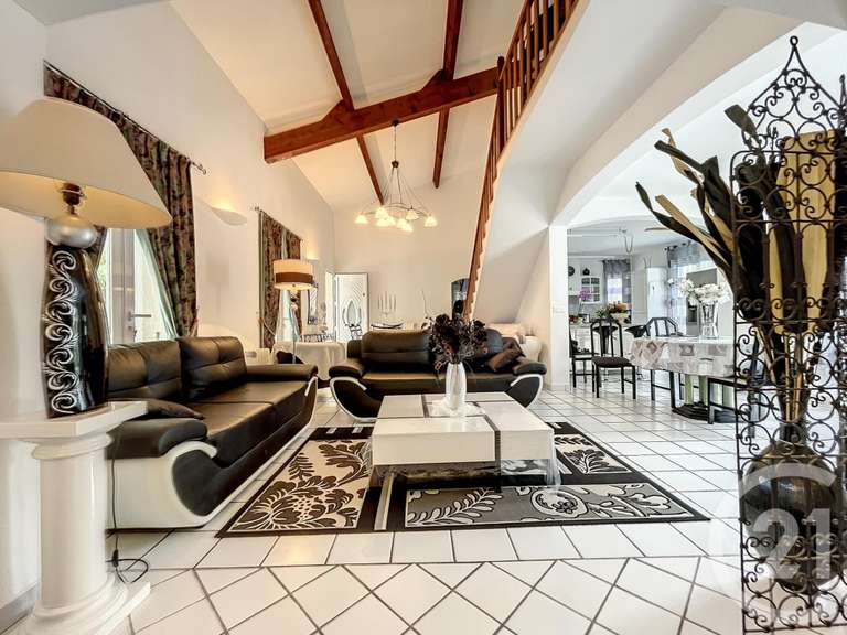 Maison Furiani - 4 chambres - 150m²
