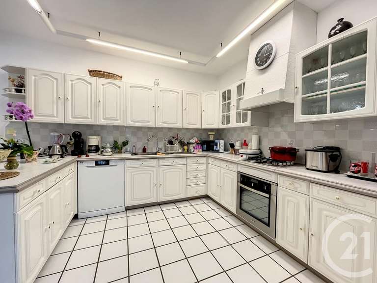 Maison Furiani - 4 chambres - 150m²