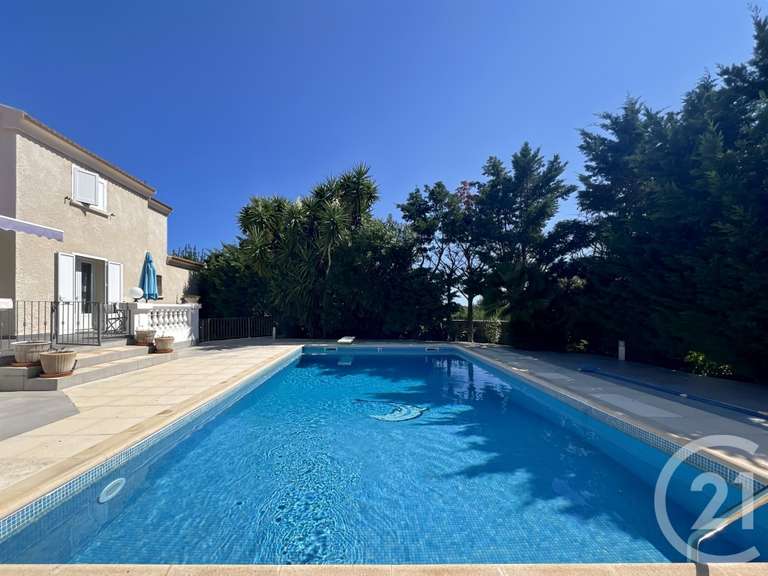Maison Furiani - 4 chambres - 150m²