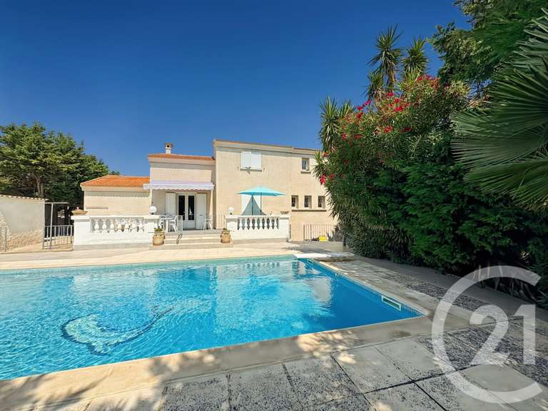 Maison Furiani - 4 chambres - 150m²