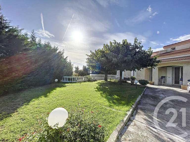 Maison Furiani - 4 chambres - 150m²