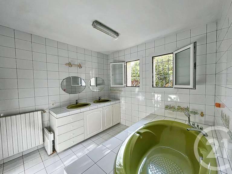 Maison Furiani - 4 chambres - 150m²