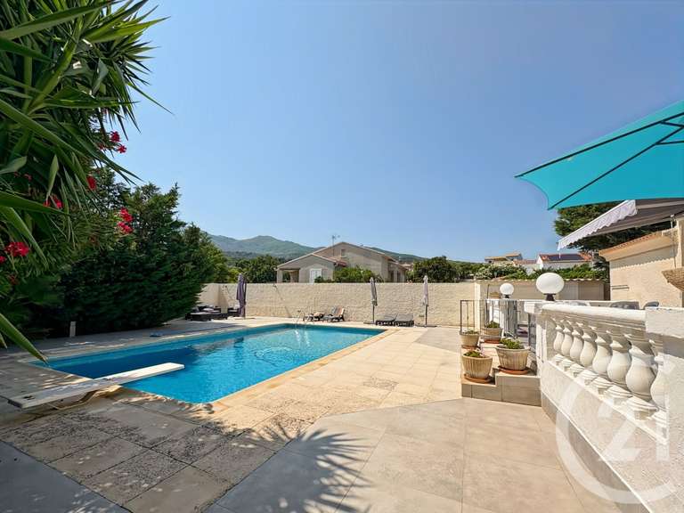 Maison Furiani - 4 chambres - 150m²