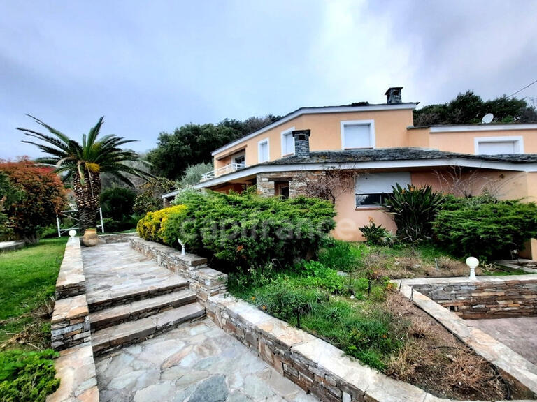 Vente Villa Furiani - 3 chambres