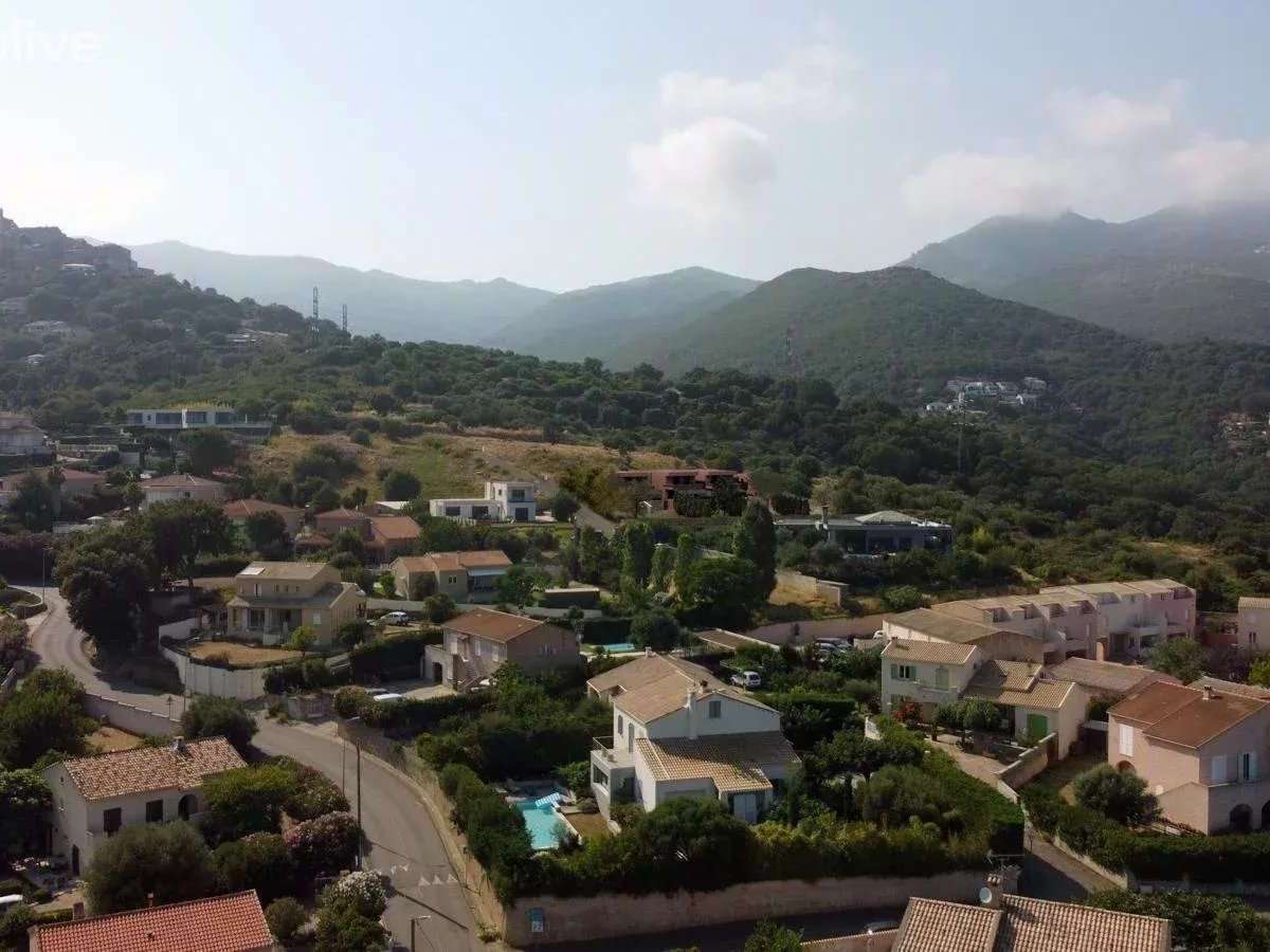 Villa Furiani
