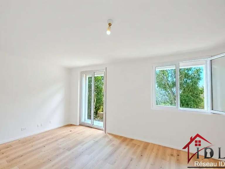 Villa Furiani - 1 chambre - 162m²