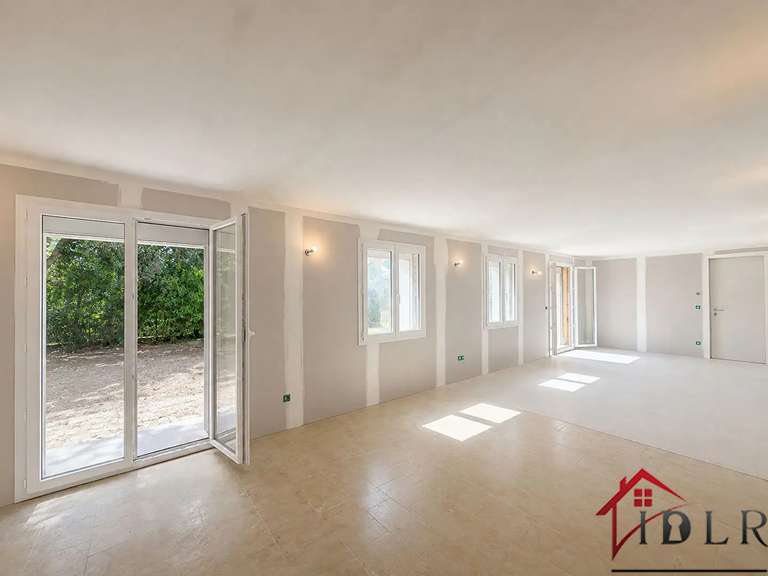 Villa Furiani - 1 chambre - 162m²