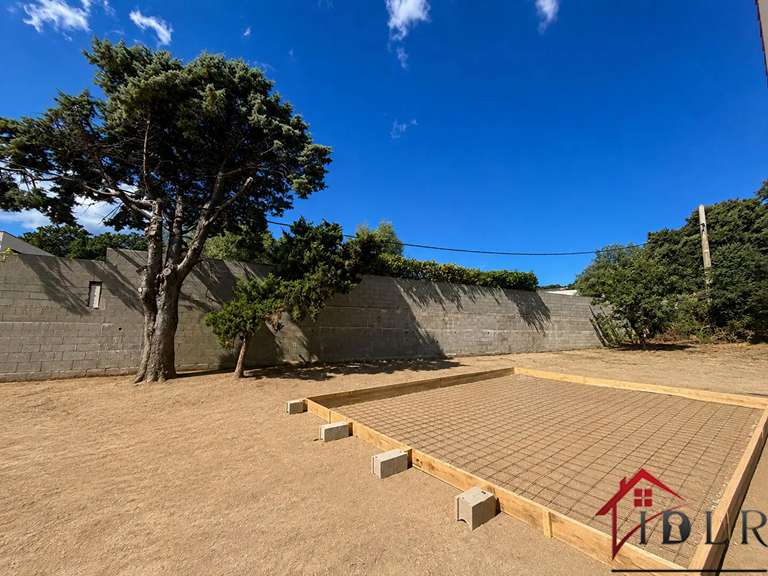 Villa Furiani - 1 chambre - 162m²